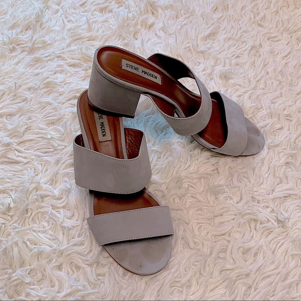 Steve Madden Sandals